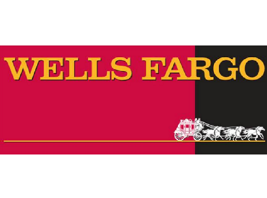 Wells Fargo ~ Security