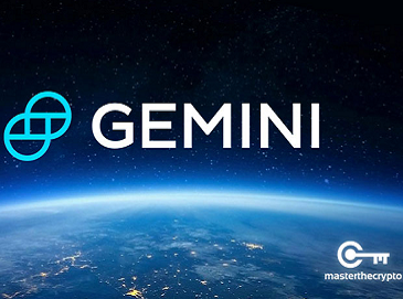 Gemini ~ Staff DevOps Engineer