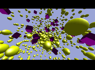 Planetoid