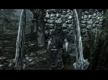 Skyrim Together