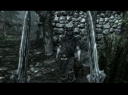 Skyrim Together